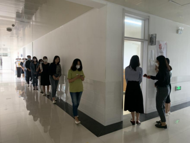 电子商务系开展教学过程中疫情防控实战演练674.png