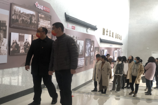 电商系开展郭永怀院士牺牲周年纪念活动555.png